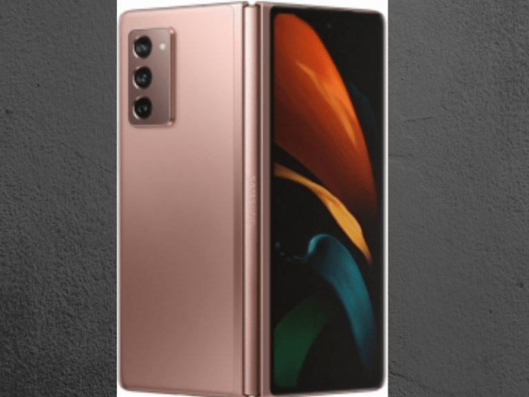 Samsung significantly drops price of Galaxy Z Fold2