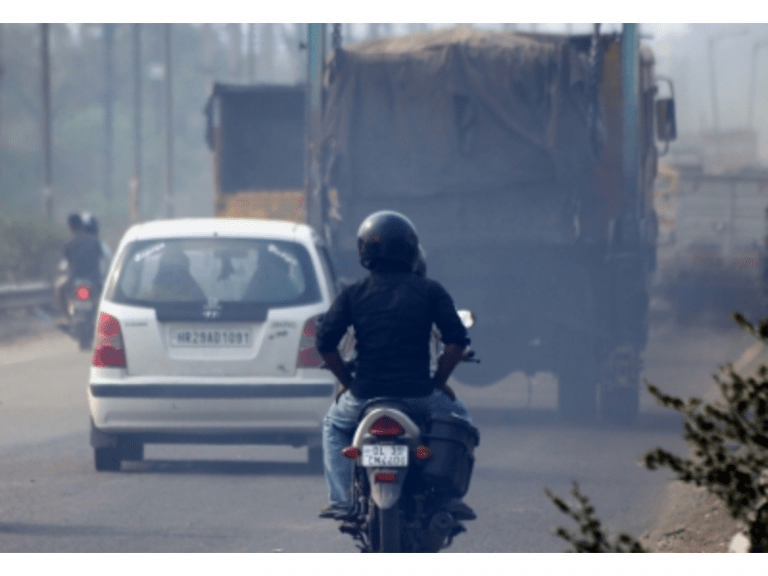 Emissions from auto LPG vehicles much lower than BS-VI grade petrol: Study