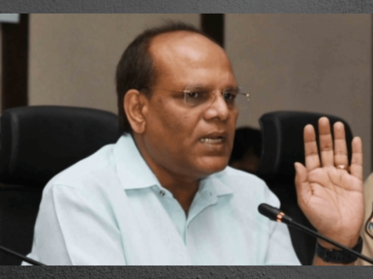 Partial lockdown order fake, says Telangana government