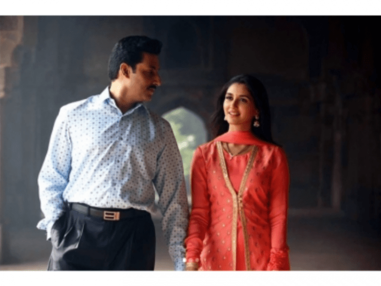 The Big Bull Review : Big bore