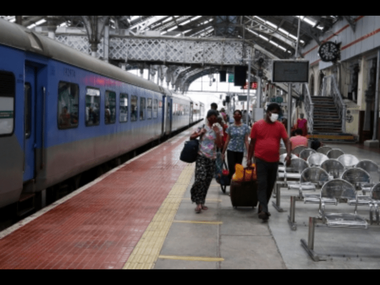 Southern Railway