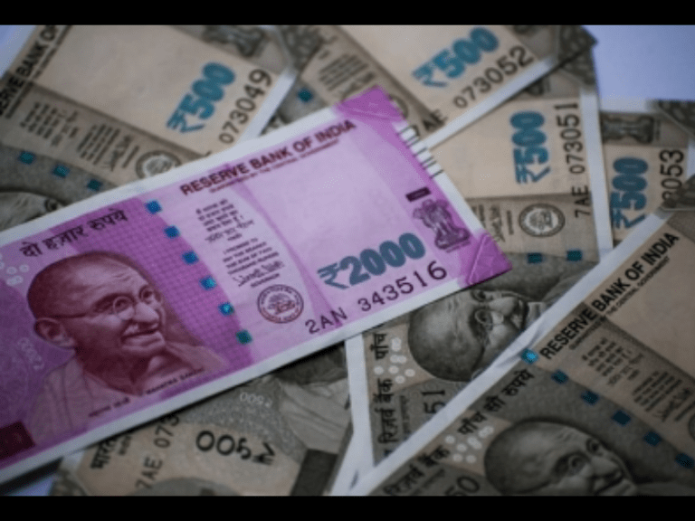 FPIs turn net sellers, pull out Rs 740 cr so far in April