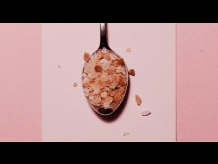 pink salt