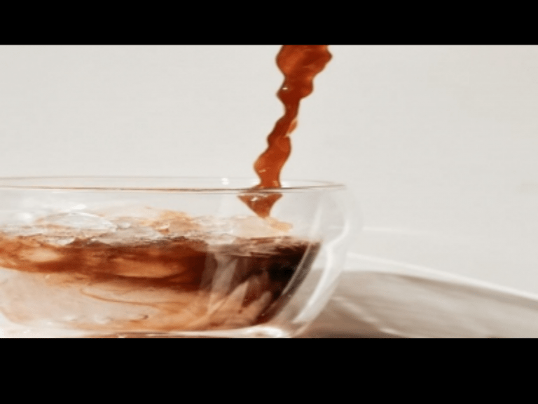 Diet drinks