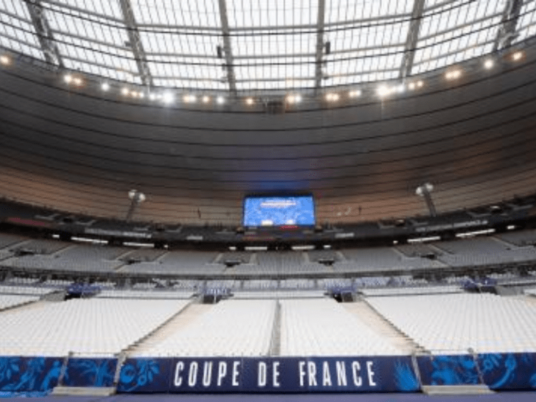national stadium