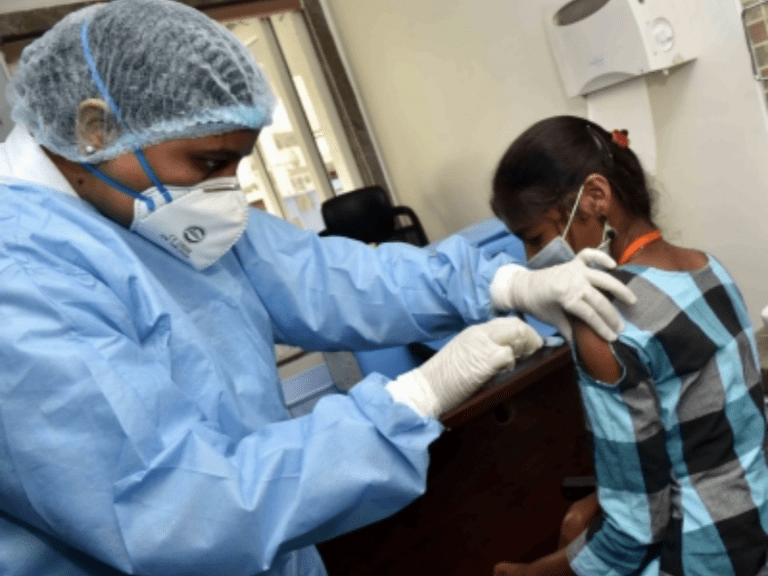 Adult immunisation: Myth vs reality