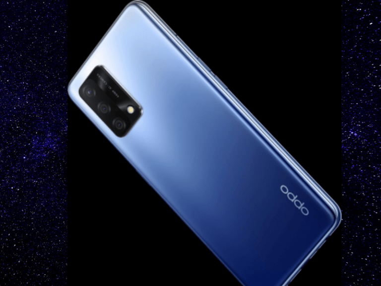 OPPO launches F19 in India at Rs 18,990
