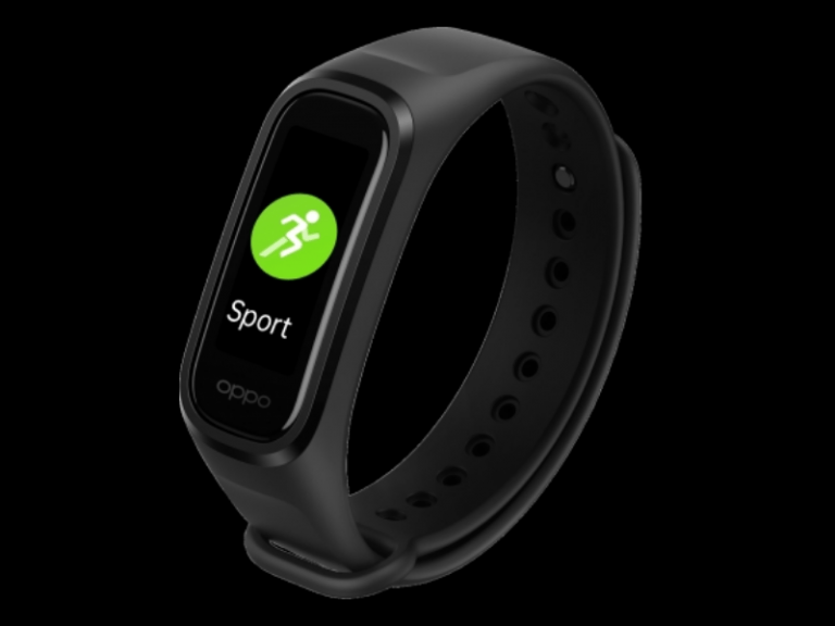 OPPO Band