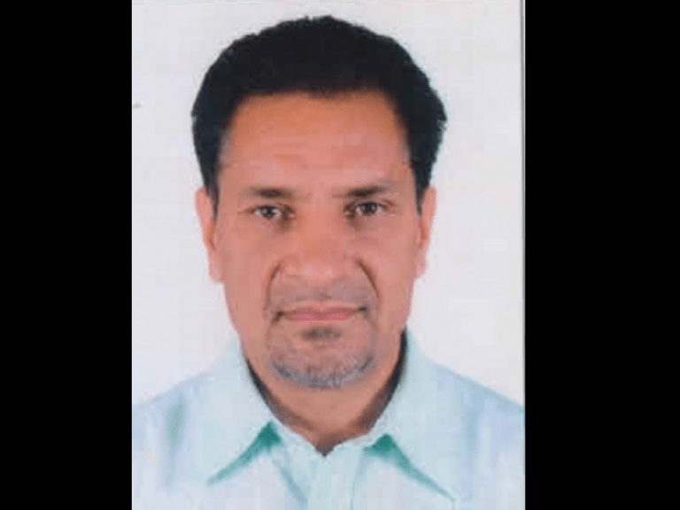 Suresh Thakur Suresh Thakur