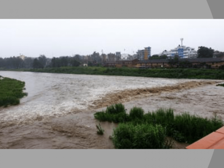 Nepal’s largest water supply project relieves water shortage in Kathmandu