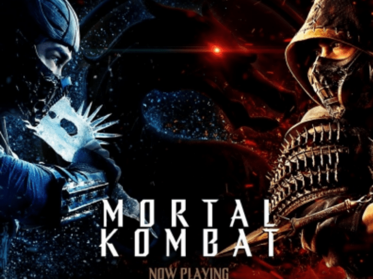 ‘Mortal Kombat’ filmmaker McQuoid says film is ‘best version’ of the game