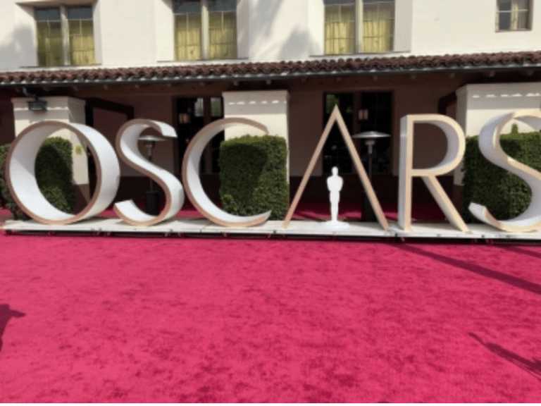 Oscars 2021: Nomadland, Anthony Hopkins, Frances McDormand win top honours