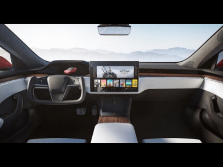 Engineers trick Tesla car to drive on Autopilot sans driver