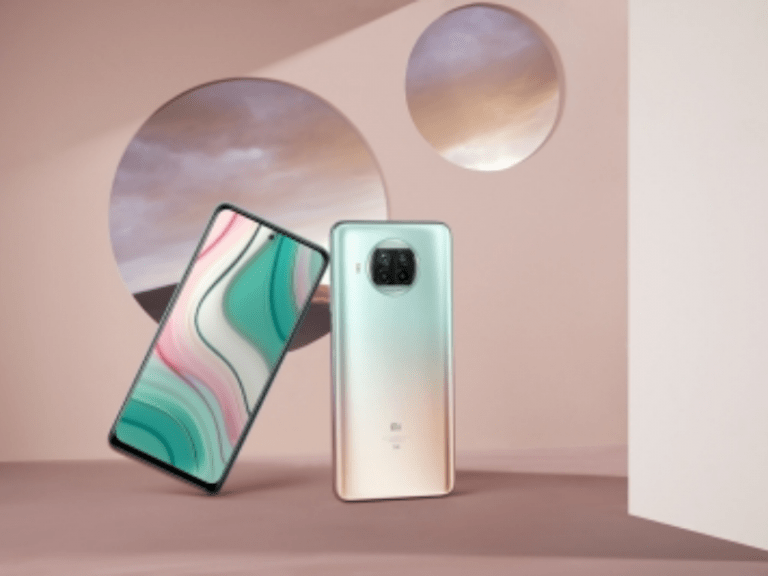 Xiaomi
