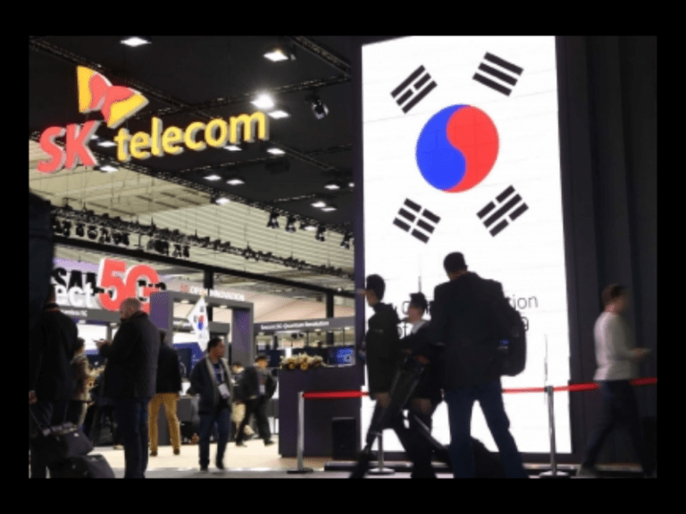 SK Telecom