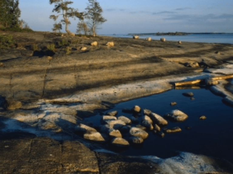 UNESCO Global Geoparks