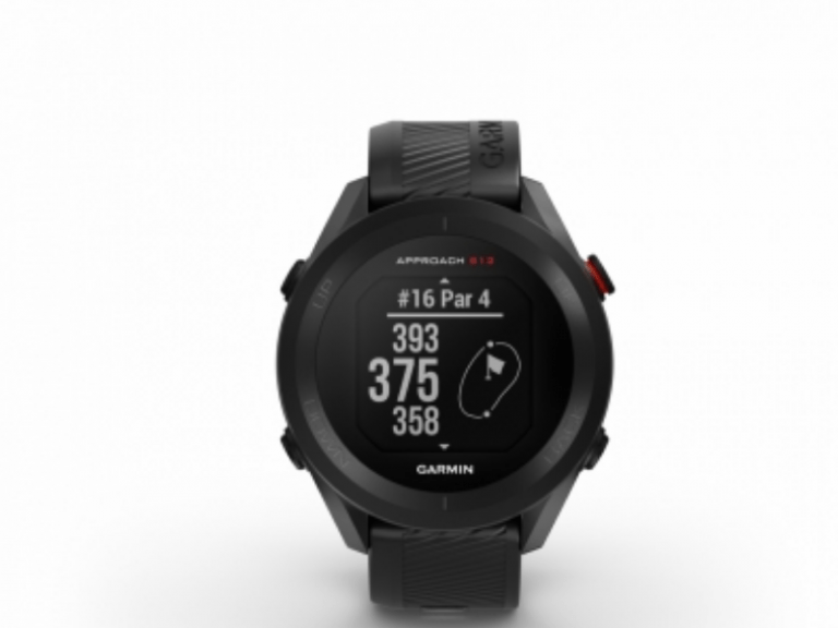 Garmin new smartwatch