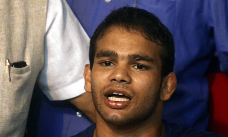 WFI turns down Narsingh Yadav’s request for fresh trial