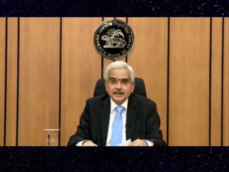 RBI governer