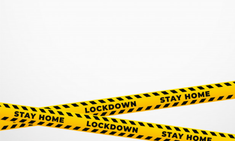 10-day lockdown in Telangana from May 12