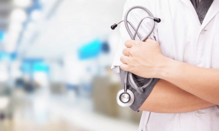 269 doctors die of Covid-19 in India