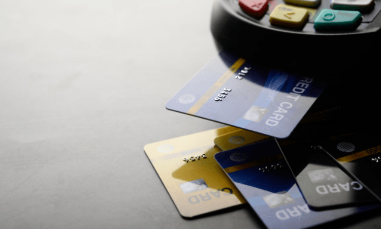 2nd Covid wave to impact credit card spends in near term