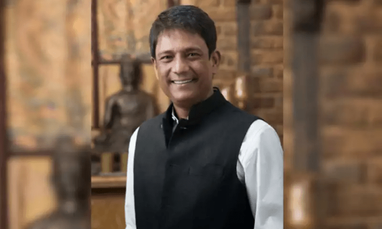Adil Hussain: Didn’t want to act in films, most films didn’t inspire me