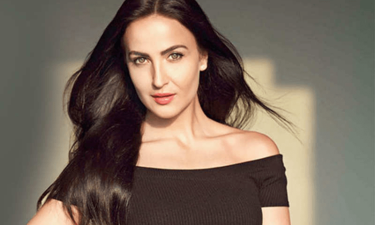 Elli AvRam: I’m glad seeing other foreigners doing well in Indian films