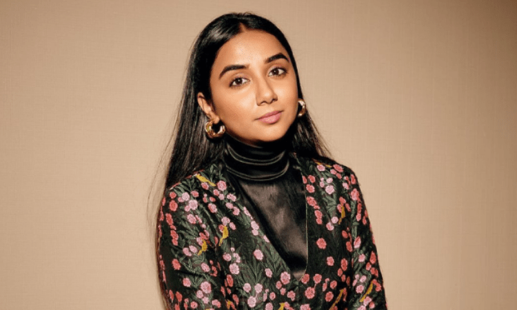 Daytime Emmy nomination a win in itself: Prajakta Koli