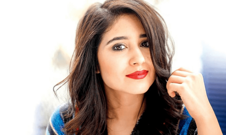 Shweta Tripathi: My biggest relief is my parents are vaccinated