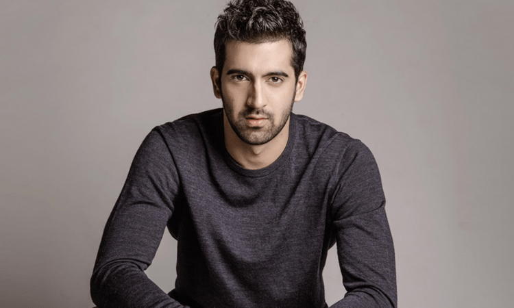 ‘Ajeeb Daastaans’ actor Armaan Ralhan: After ‘Befikre’ debut I only had similar offers