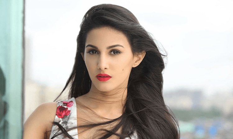 Amyra Dastur: If a film doesn’t do well I get ready for the next