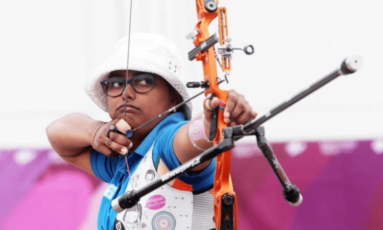 Archery body initiates visa process for Oly qualifiers in France