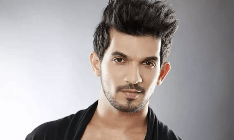 Arjun Bijlani: Want to keep trying new things