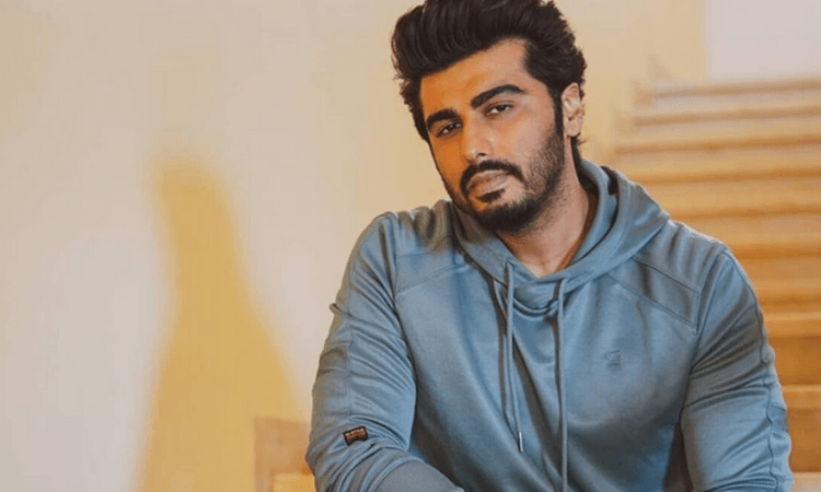Arjun Kapoor: ‘Sandeep Aur Pinky Faraar’ has scope for a dark sequel