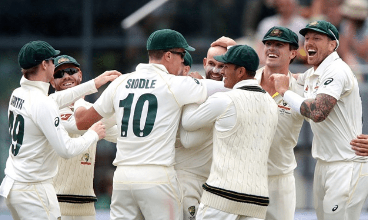 Aussies to warm up for Ashes with Afghanistan Test