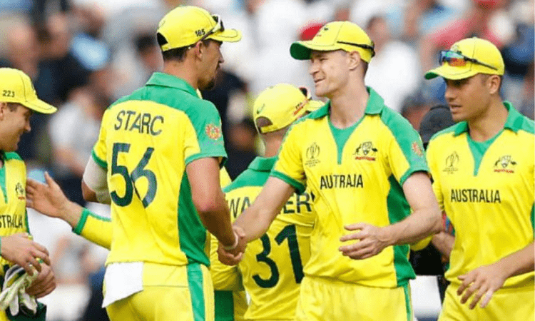 Australia all set for T20I, ODI series in Caribbean
