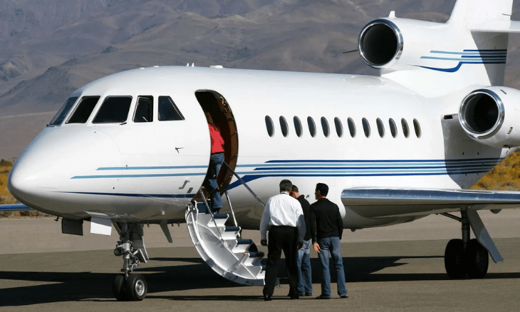 BCCI to fly in players to Mumbai in charter flights