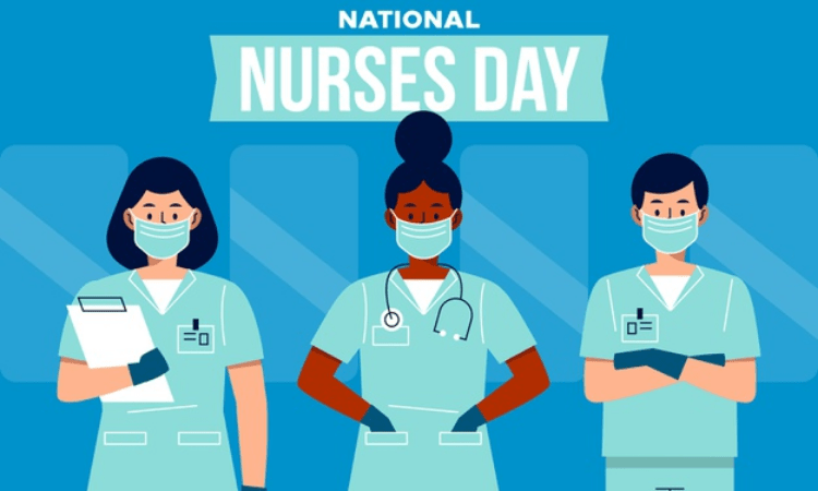 Bollywood salutes ‘real heroes’ on International Nurses Day