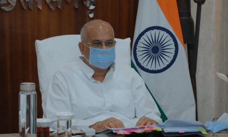 Chhattisgarh CM proposes to allow 20% oxygen for industrial use