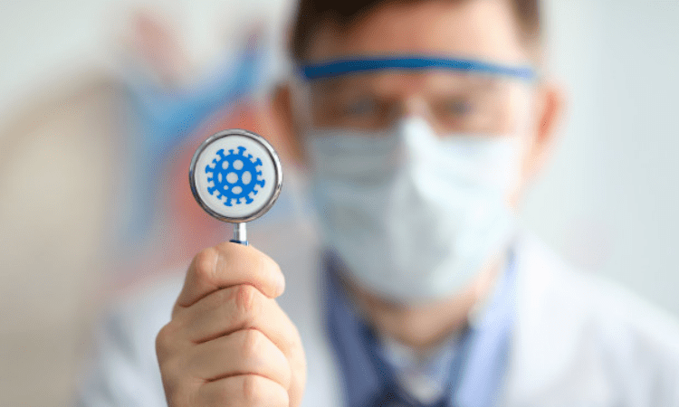 Corona’s evil cousin ‘Black Fungus’ claims 100 in Maha: Tope