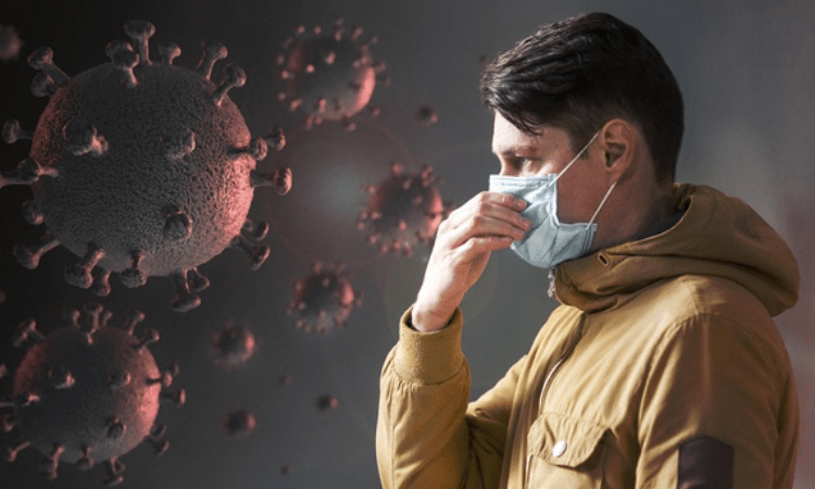 Covid-19 can infect cells in eye: Study