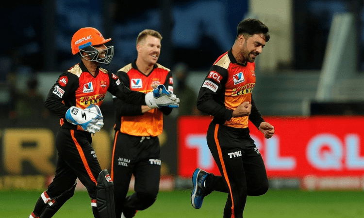 Don’t mislead about my Covid-19 status: SRH’s Saha