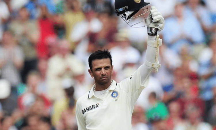 Dravid never asked me to curb my natural game: Shaw