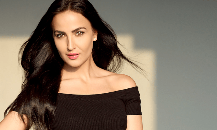 Elli AvrRam wins best actress at Stockholm City film fest for ‘With You’