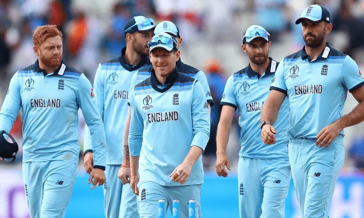 England team to call bio-bubble ‘team environment’ for positivity