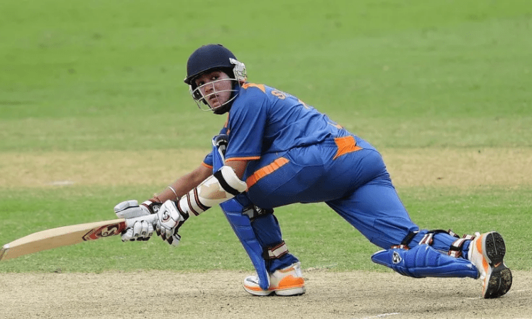 Ex-India U-19 cricketer Smit Patel to play for Tridents in CPL