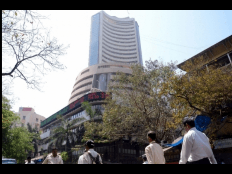 Declining Covid trend pushes equities higher; Sensex above 50K