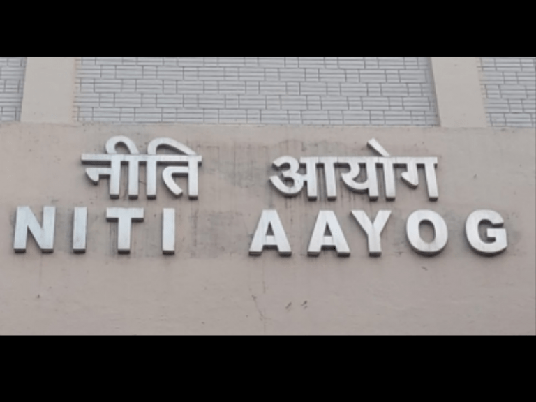 After WHO, NITI Aayog lauds Yogi over Covid-19 management
