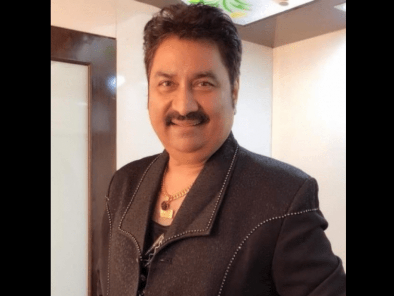 Kumar Sanu: Have memory associated with every song I sang for Nadeem-Shravan